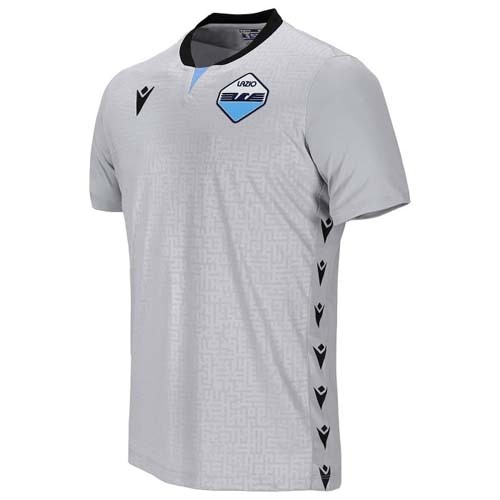 Tailandia Camiseta Lazio Replica Primera Ropa Portero 2021/22